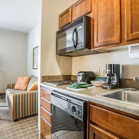 Mainstay Suites St Robert - Fort Leonard Wood Saint Robert Ngoại thất bức ảnh