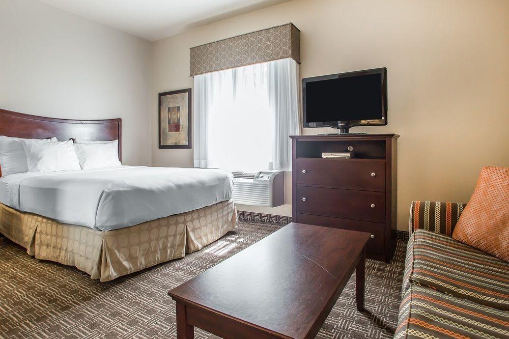 Mainstay Suites St Robert - Fort Leonard Wood Saint Robert Ngoại thất bức ảnh
