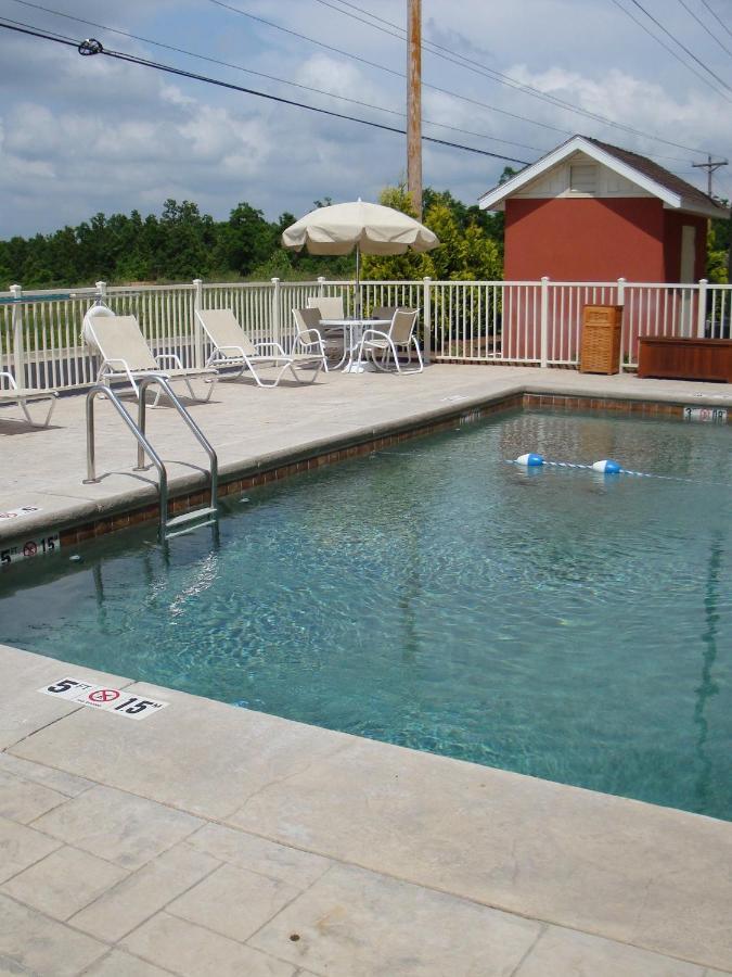 Mainstay Suites St Robert - Fort Leonard Wood Saint Robert Ngoại thất bức ảnh