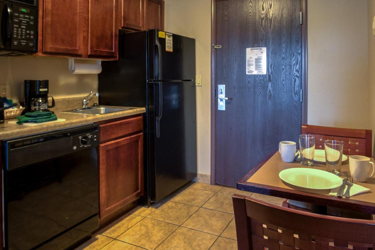 Mainstay Suites St Robert - Fort Leonard Wood Saint Robert Ngoại thất bức ảnh