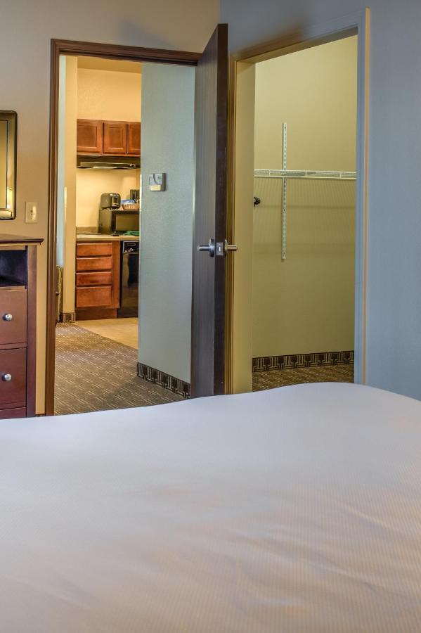 Mainstay Suites St Robert - Fort Leonard Wood Saint Robert Ngoại thất bức ảnh