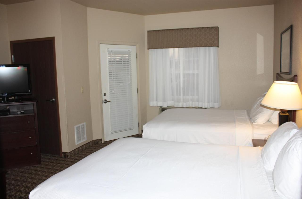 Mainstay Suites St Robert - Fort Leonard Wood Saint Robert Ngoại thất bức ảnh