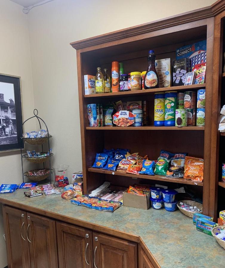 Mainstay Suites St Robert - Fort Leonard Wood Saint Robert Ngoại thất bức ảnh