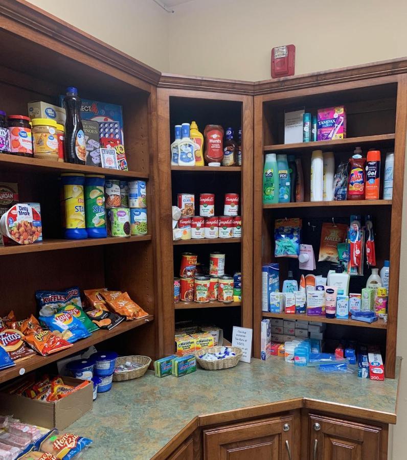 Mainstay Suites St Robert - Fort Leonard Wood Saint Robert Ngoại thất bức ảnh