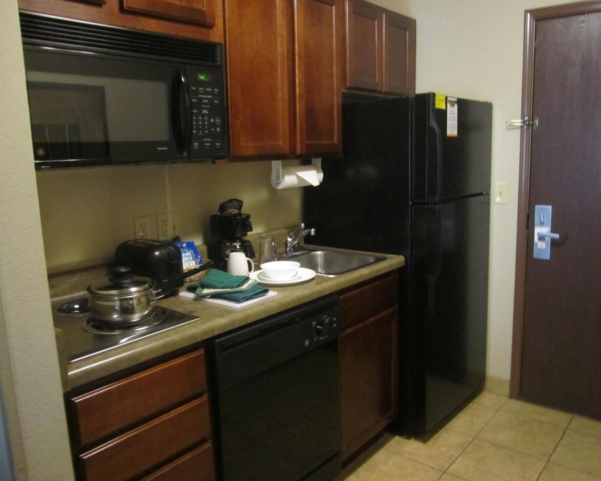 Mainstay Suites St Robert - Fort Leonard Wood Saint Robert Ngoại thất bức ảnh