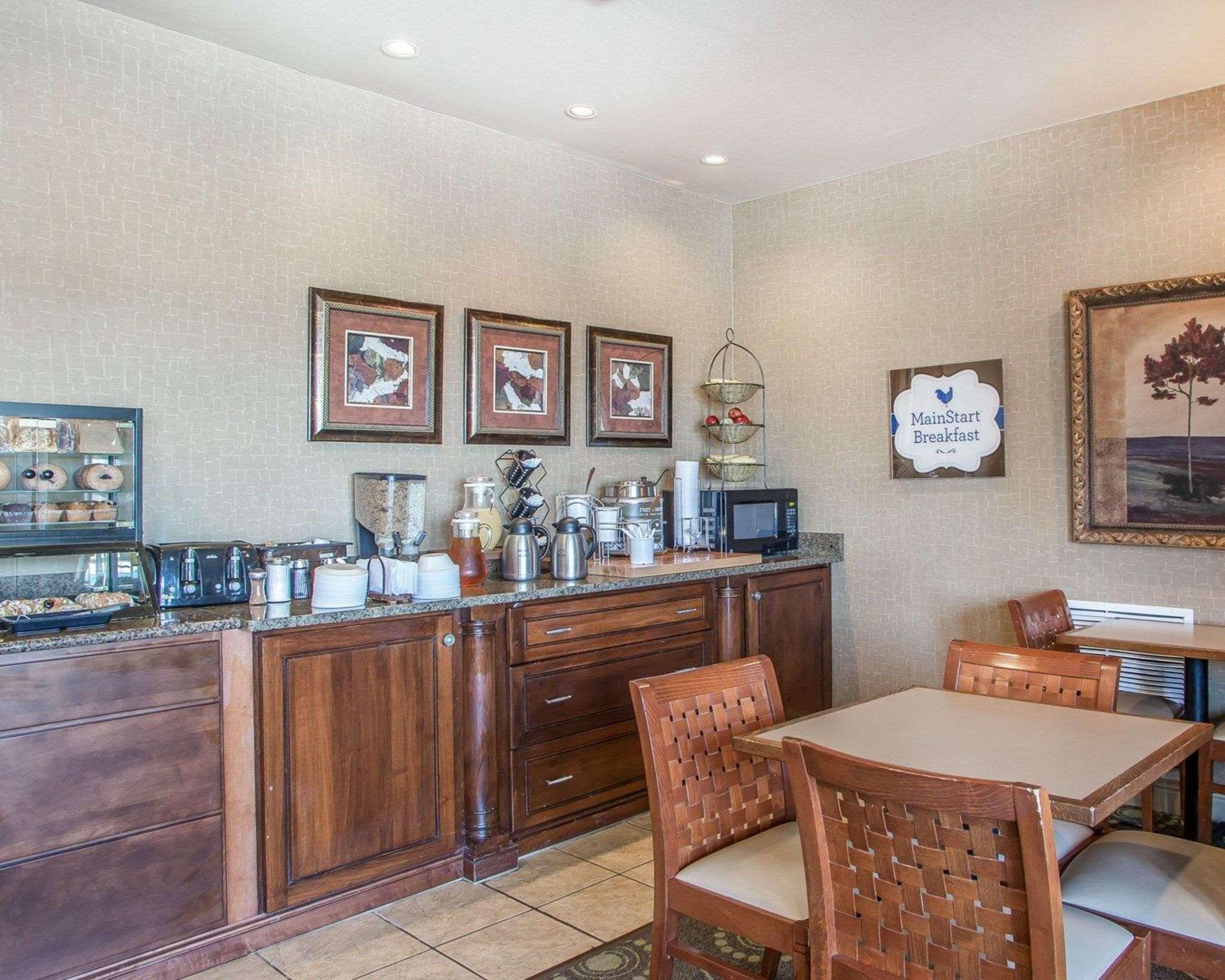 Mainstay Suites St Robert - Fort Leonard Wood Saint Robert Ngoại thất bức ảnh