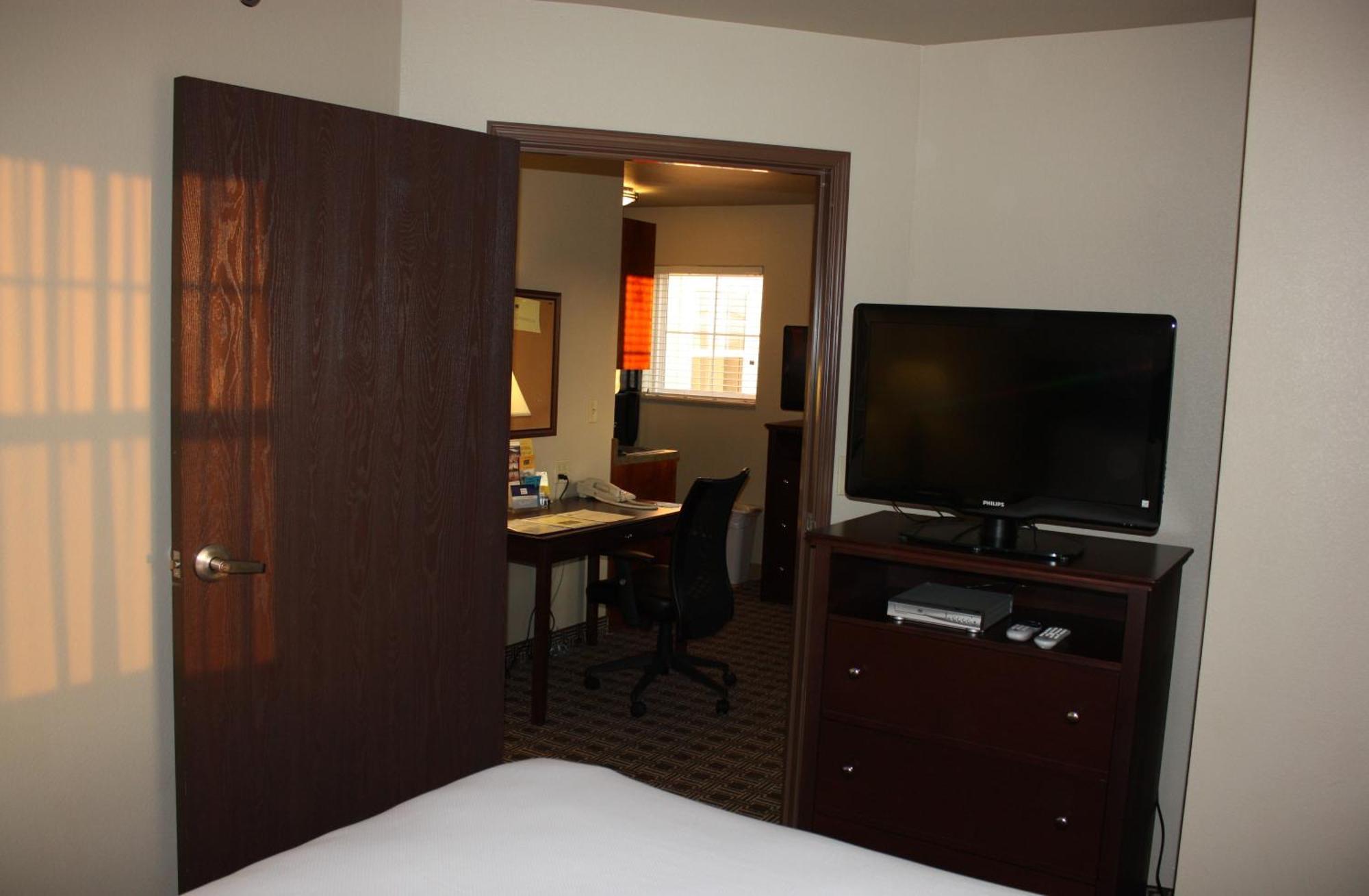 Mainstay Suites St Robert - Fort Leonard Wood Saint Robert Ngoại thất bức ảnh