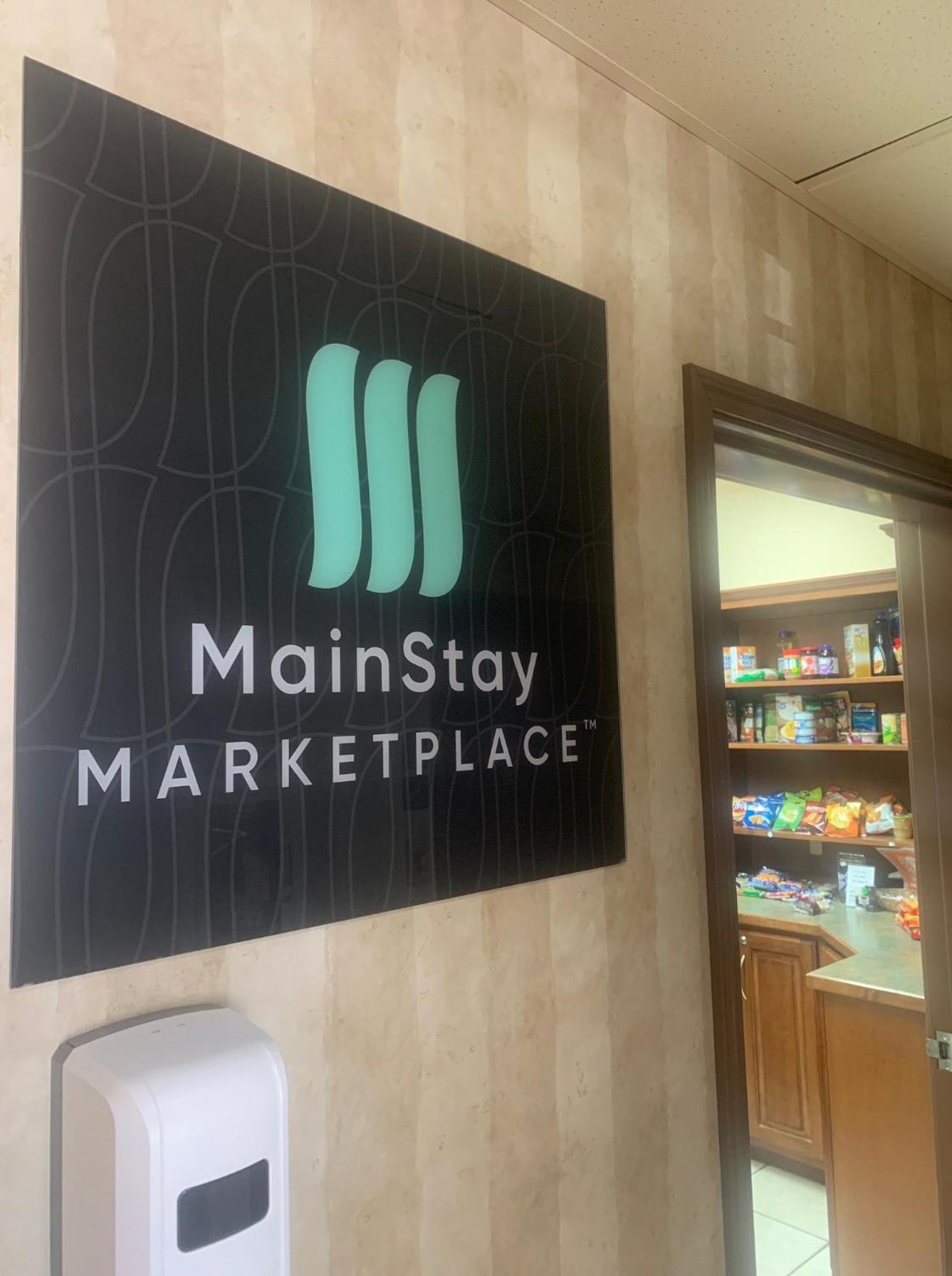 Mainstay Suites St Robert - Fort Leonard Wood Saint Robert Ngoại thất bức ảnh