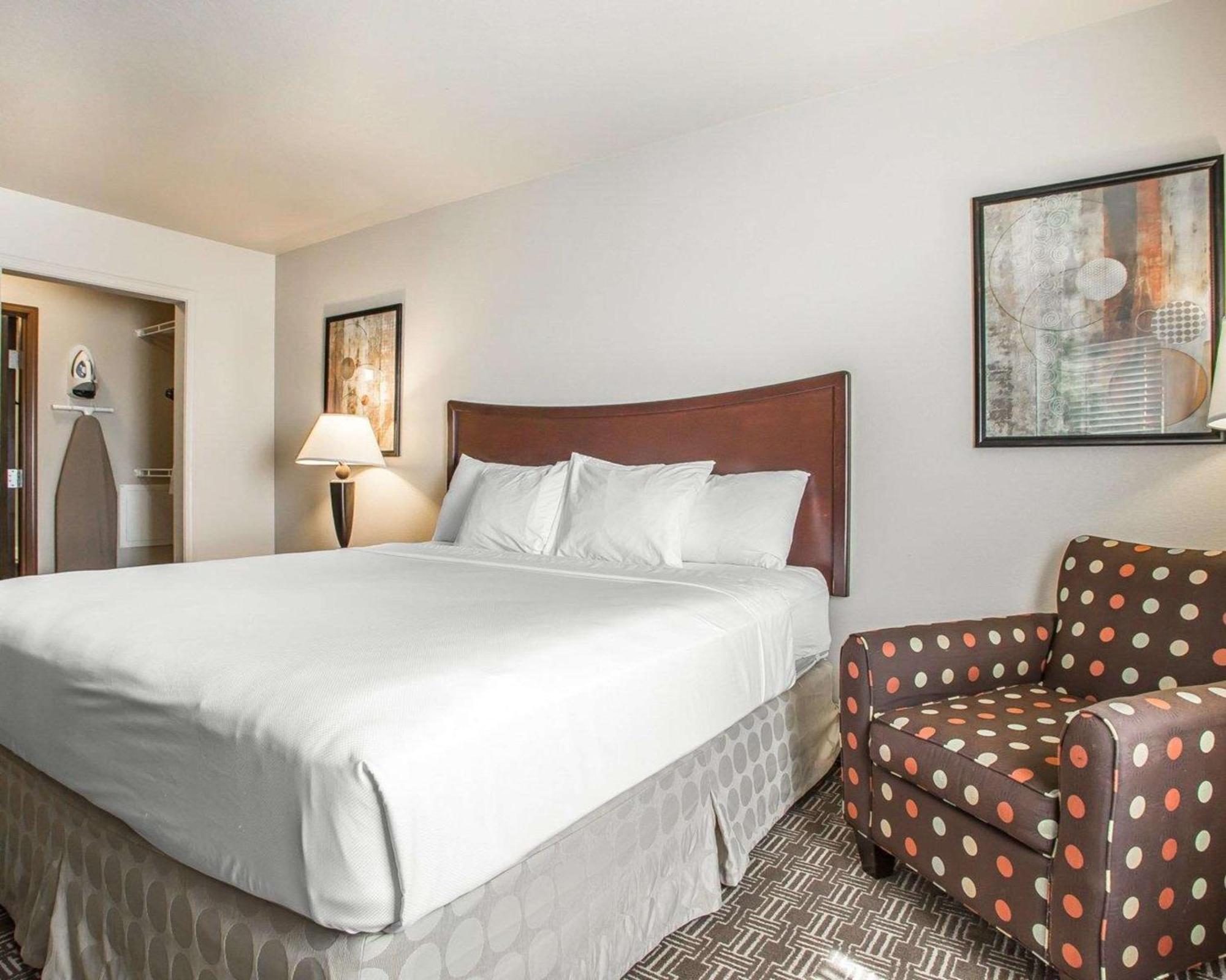 Mainstay Suites St Robert - Fort Leonard Wood Saint Robert Ngoại thất bức ảnh
