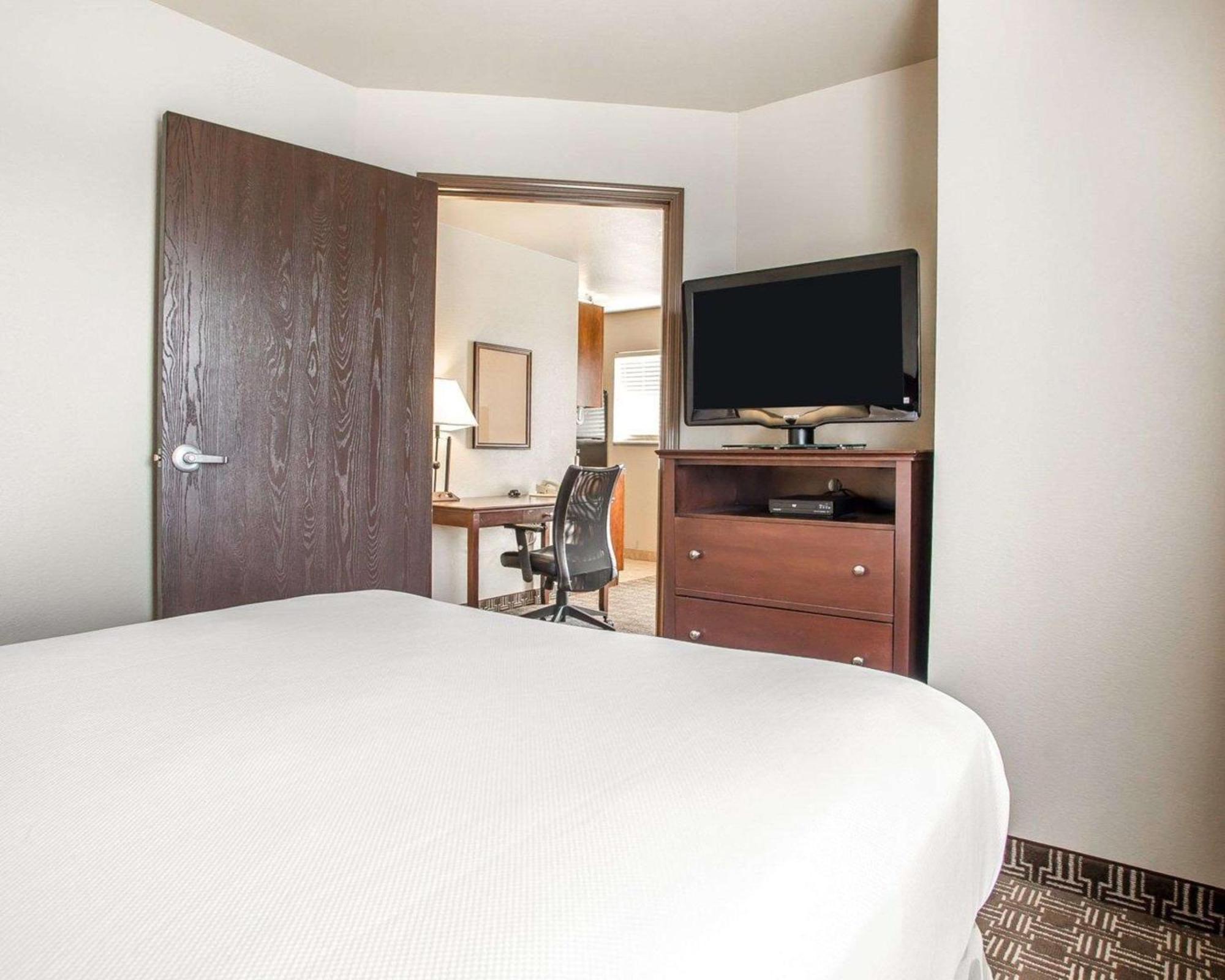 Mainstay Suites St Robert - Fort Leonard Wood Saint Robert Ngoại thất bức ảnh